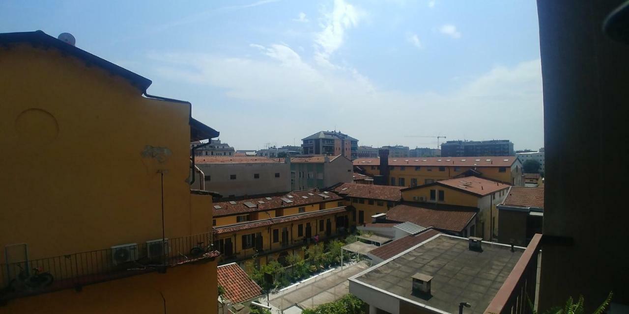 Navigli 6 Deluxe Appartamento Milano