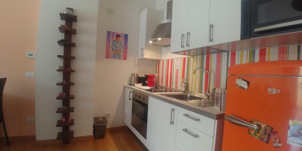 Navigli 6 Deluxe Milano