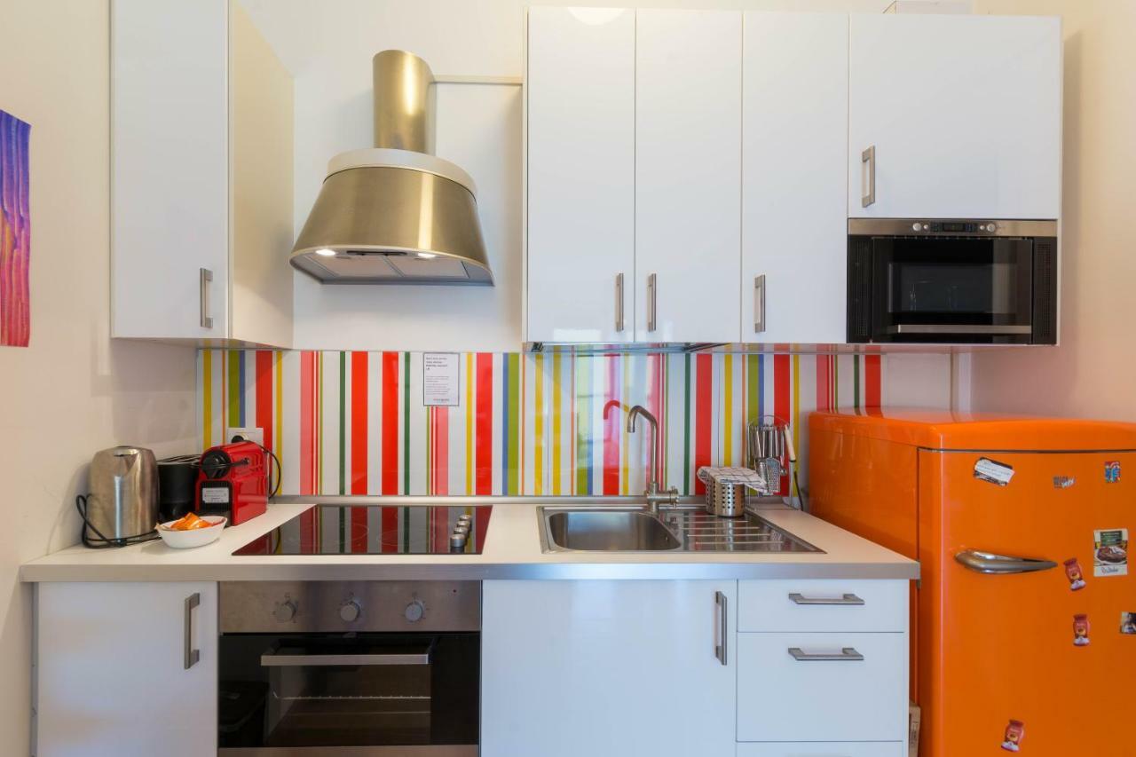 Appartamento Navigli 6 Deluxe *