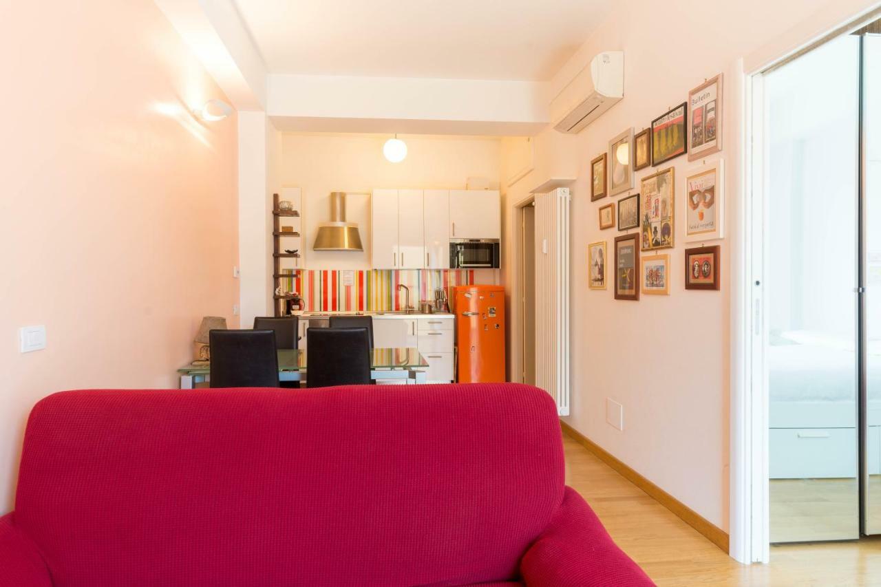 Navigli 6 Deluxe * Milano
