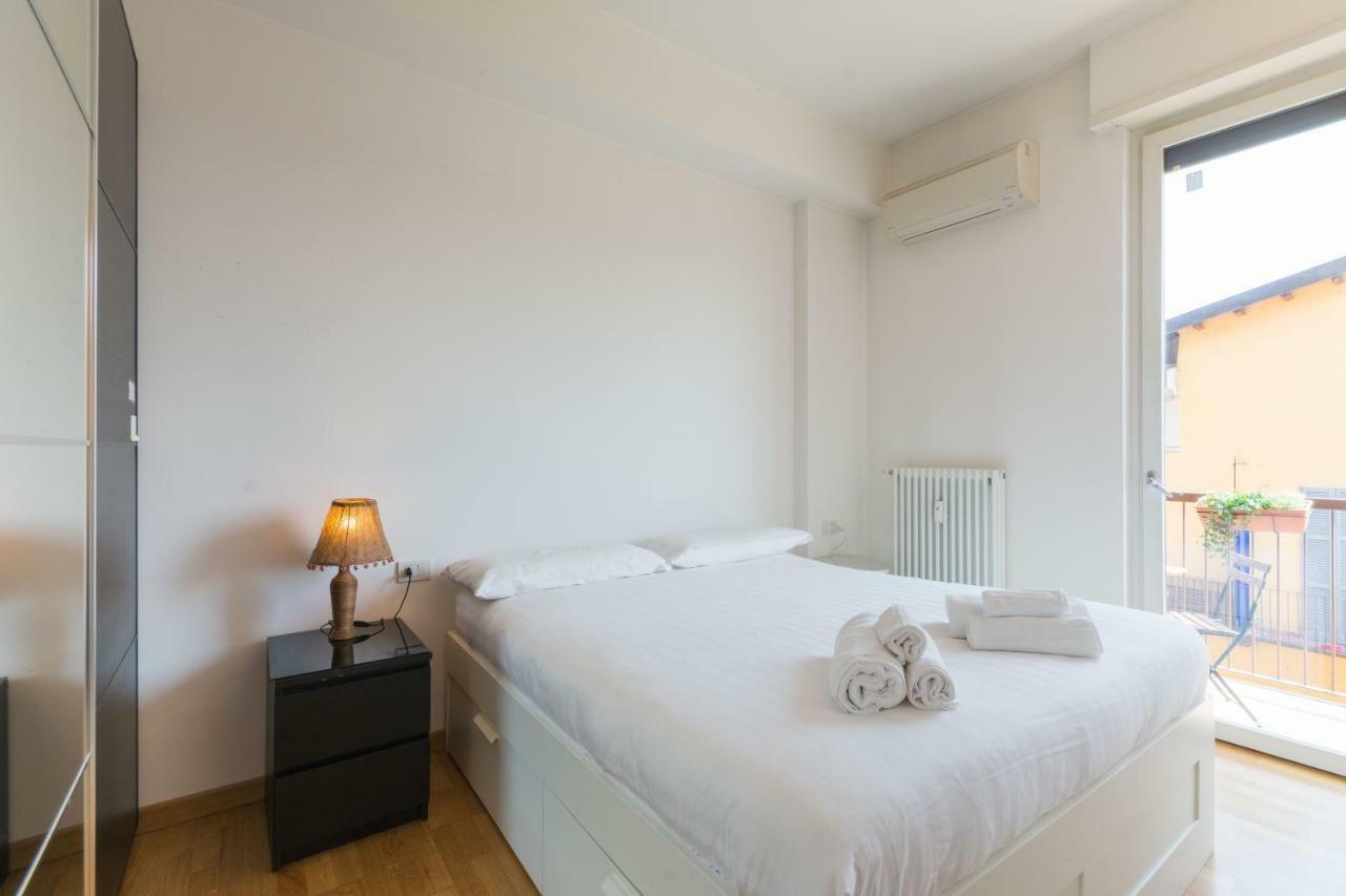 Navigli 6 Deluxe Milano