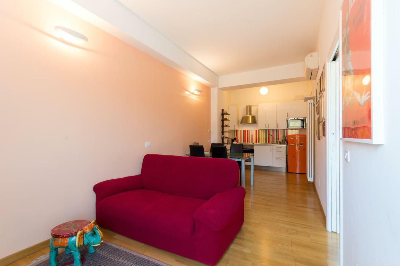 Navigli 6 Deluxe * Milano