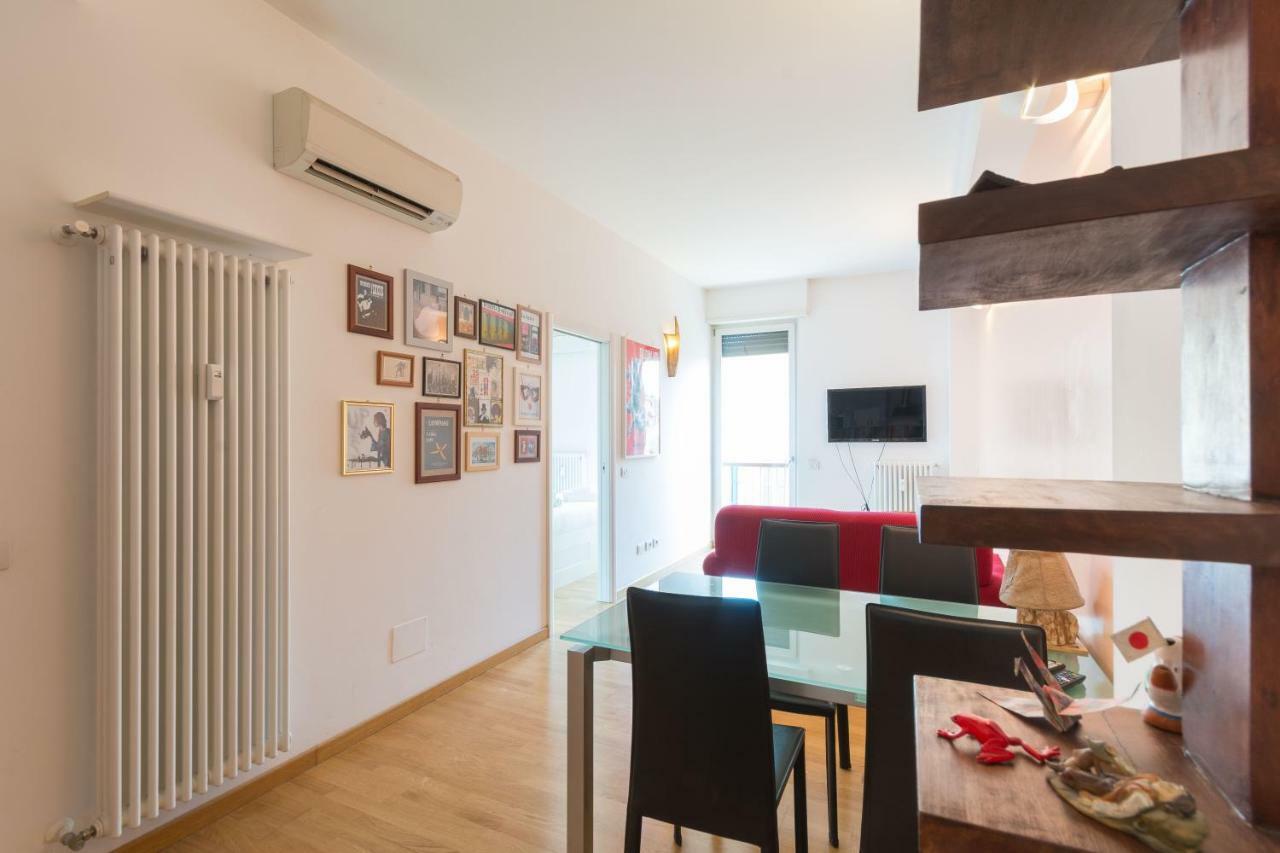 Appartamento Navigli 6 Deluxe *