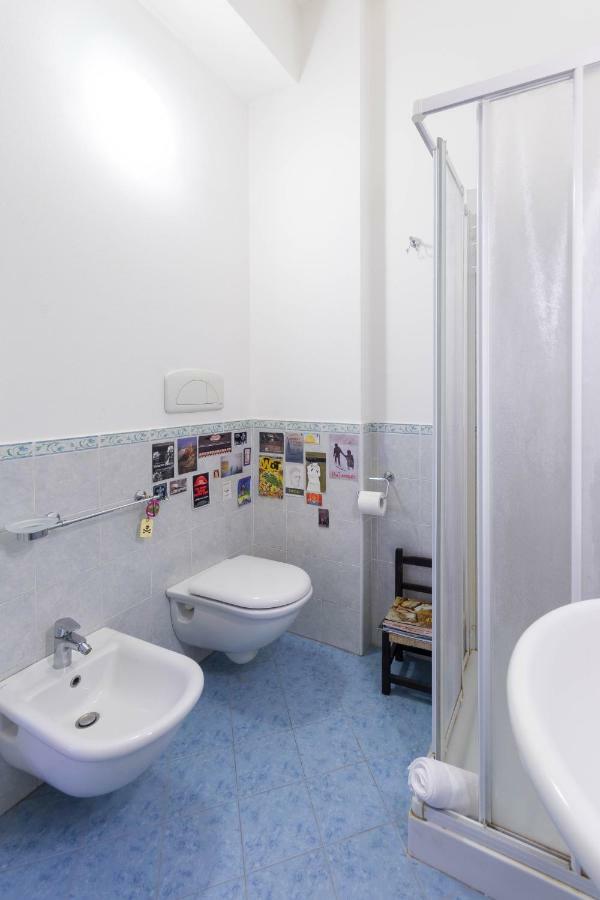 Appartamento Navigli 6 Deluxe Milano