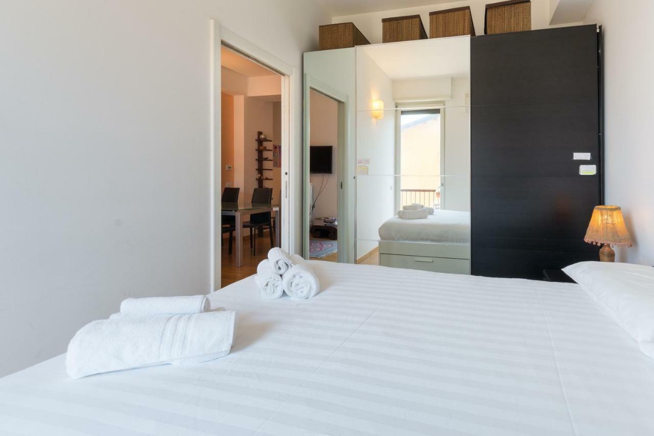 Appartamento Navigli 6 Deluxe