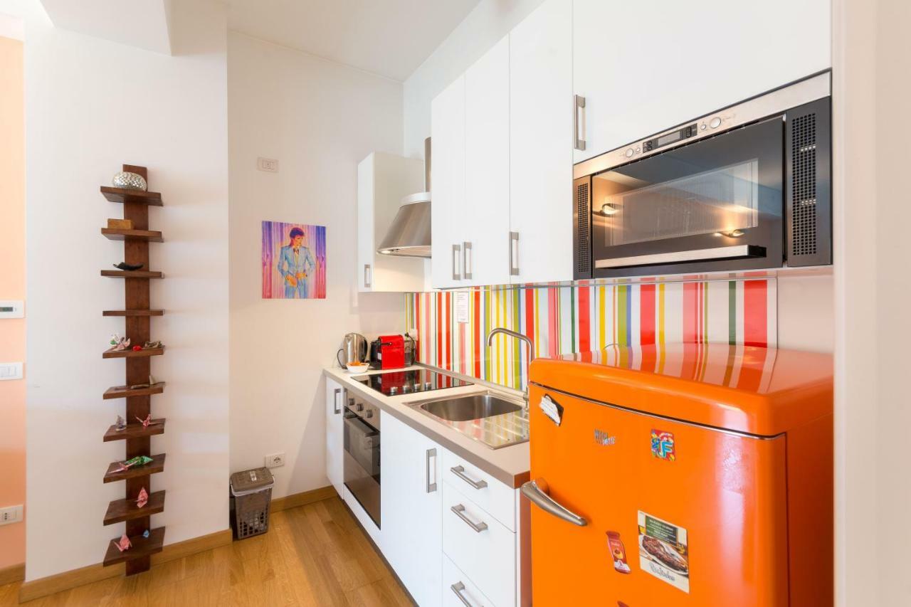 Appartamento Navigli 6 Deluxe Milano