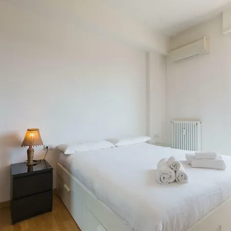 Ferienwohnung Navigli 6 Deluxe Mailand Exterior foto